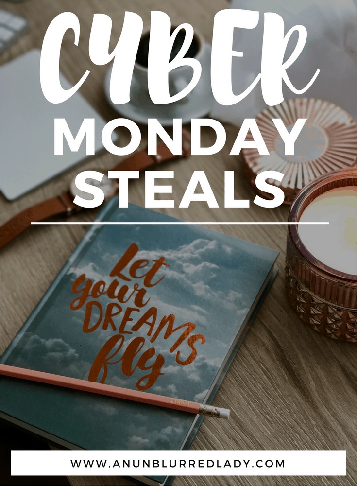 cyber monday