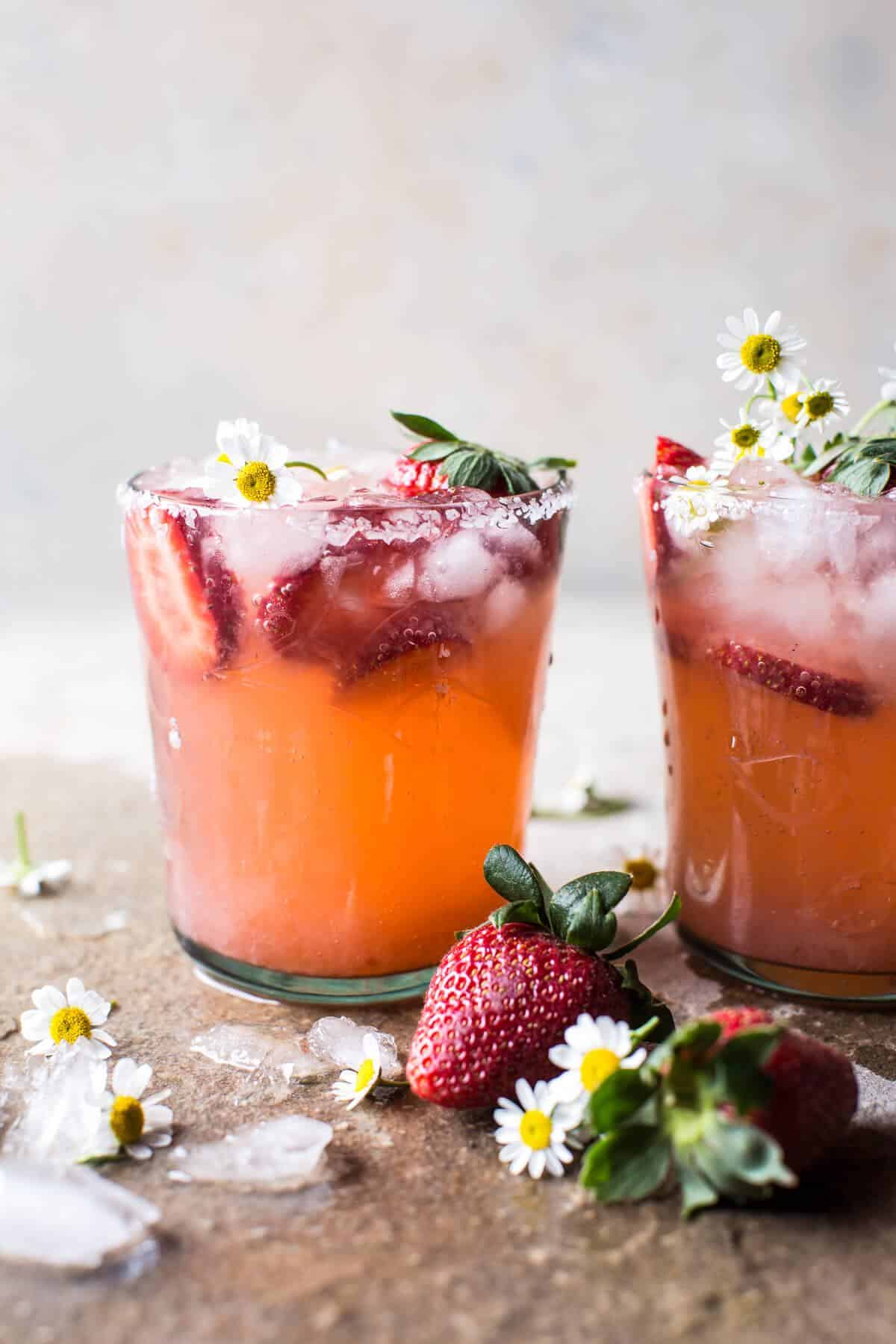 20 Pink Cocktails for Your Next Girls Night An Unblurred Lady