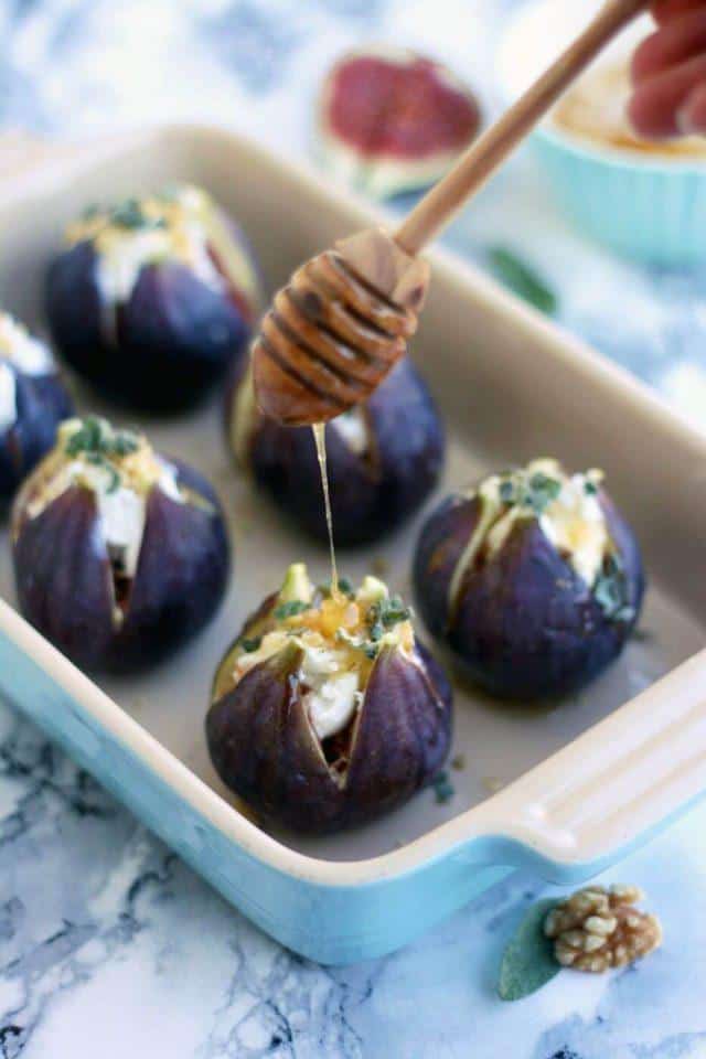 20 Fig Recipes for the Summer Fig Season An Unblurred Lady