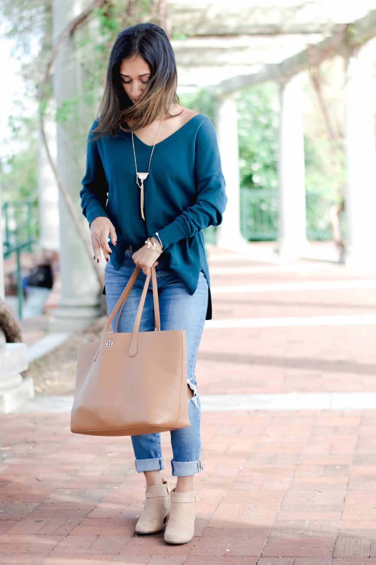 best work totes