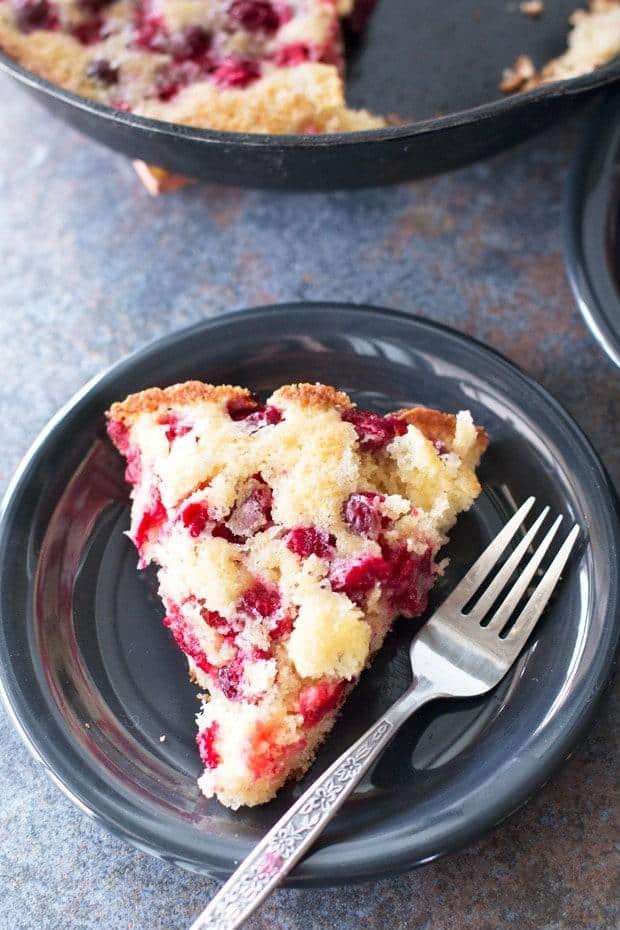 19 Cranberry Recipes that aren't Cranberry Sauce An Unblurred Lady