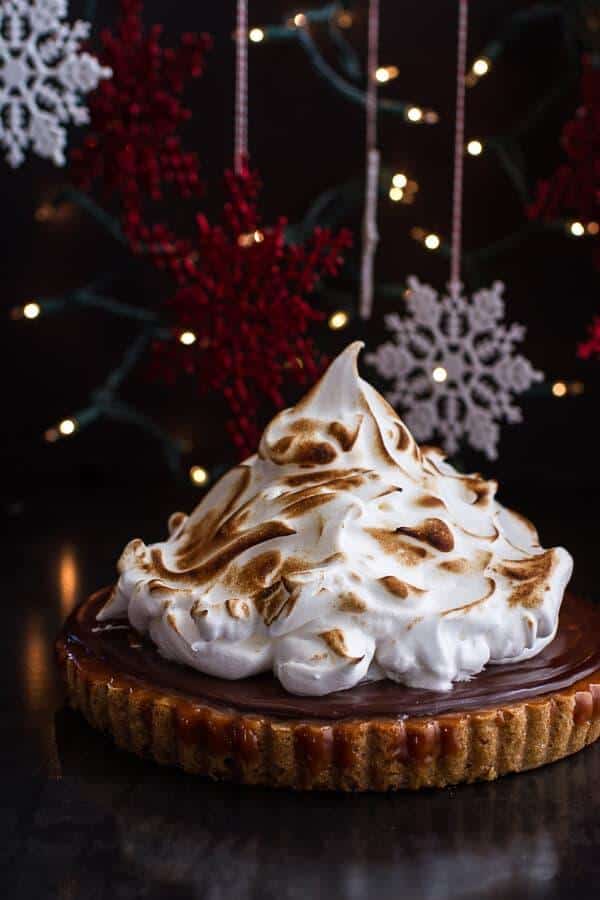 17 Holiday Tarts that are Party Perfect An Unblurred Lady