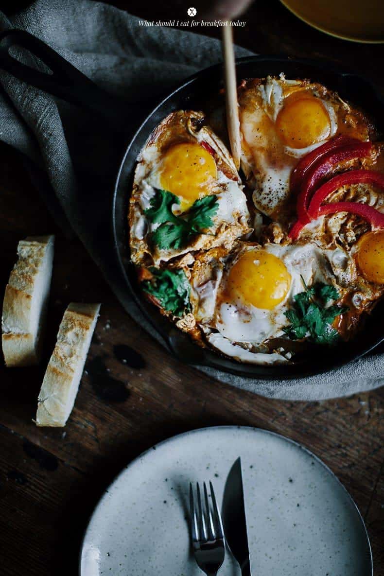18 Egg Breakfast Recipes for A Great Morning An Unblurred Lady
