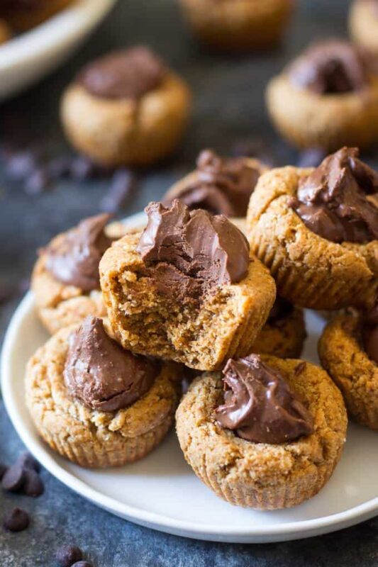 16 Almond Butter Recipes That'll Make You Forget About Peanut Butter