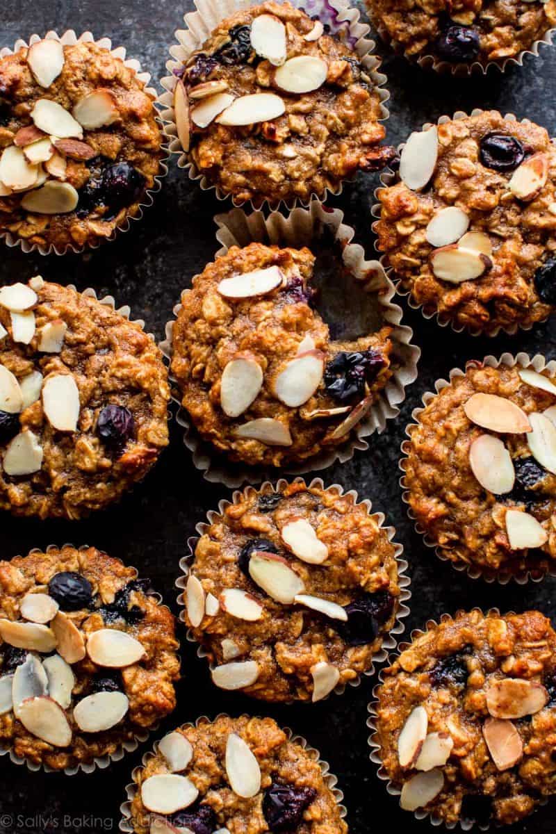 16 Almond Butter Recipes That'll Make You Forget About Peanut Butter
