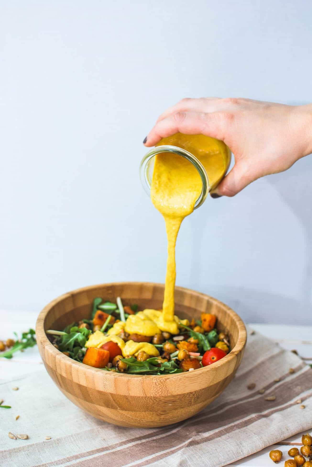 Turmeric Recipes for an Immune Boost An Unblurred Lady
