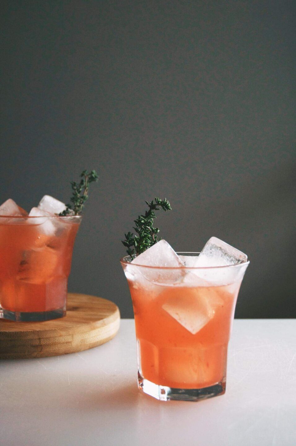 15 Citrus Cocktails that are So Refreshing An Unblurred Lady