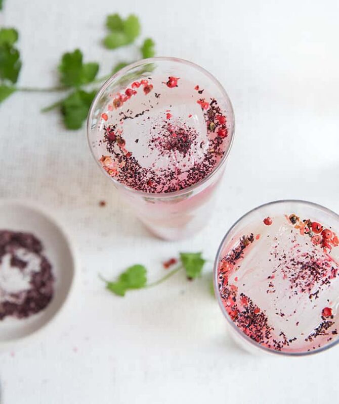 24 Gin and Tonic Recipes that Transform the Classic An Unblurred Lady