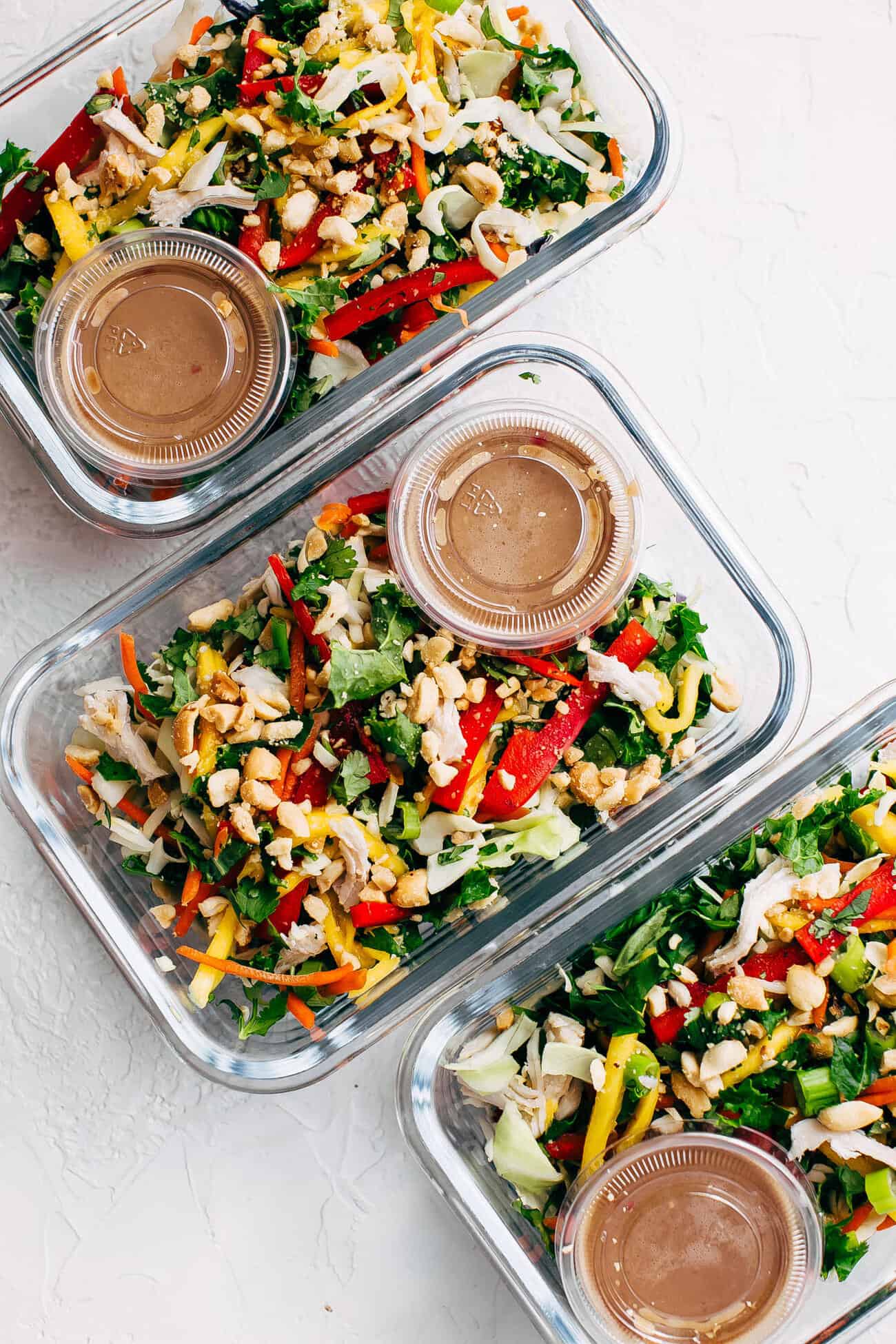 28 Healthy Meal Prep Recipes For An Easy Week An Unblurred Lady