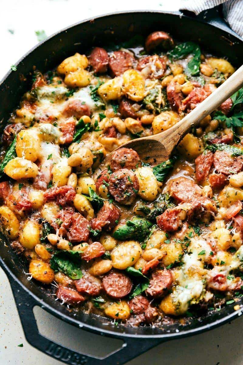 one pot recipes