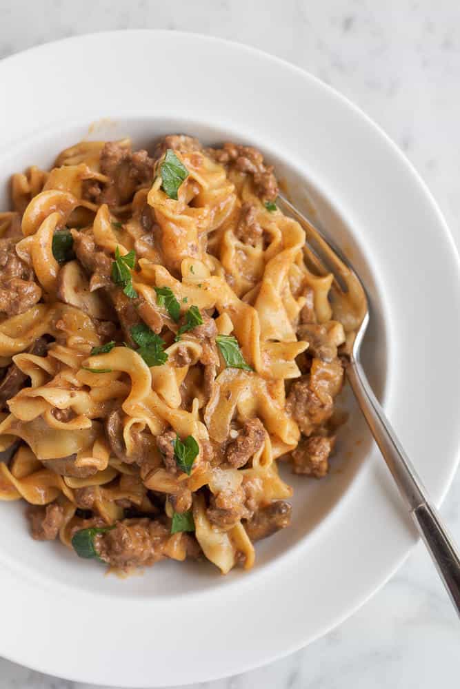 one pot recipes