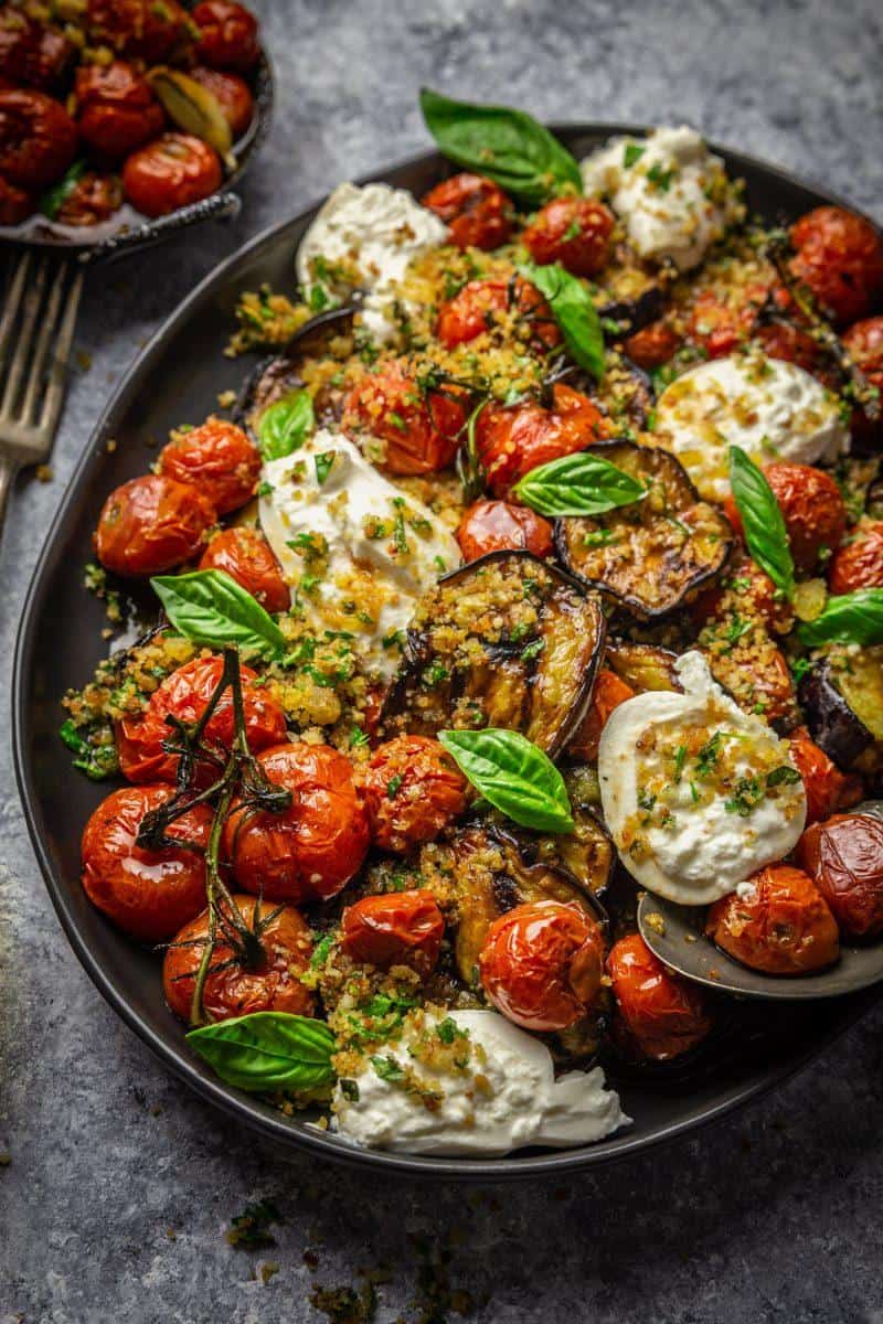 25 Tomato Recipes for Garden Fresh Flavor - An Unblurred Lady