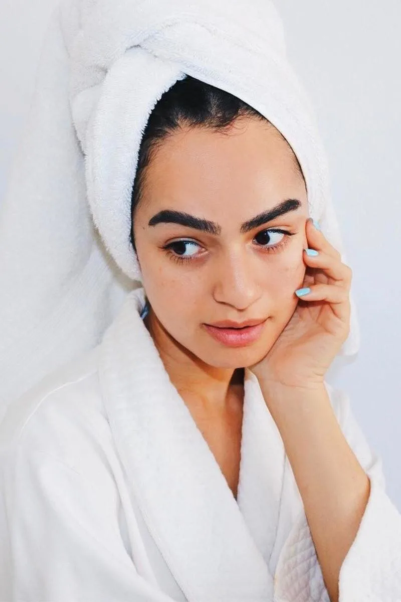 double cleansing reddit