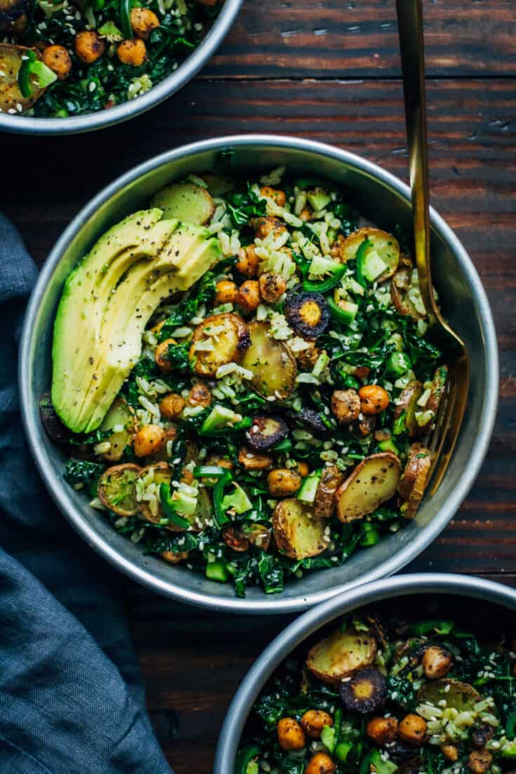 25 Kale Recipes that are Nutrient Packed An Unblurred Lady
