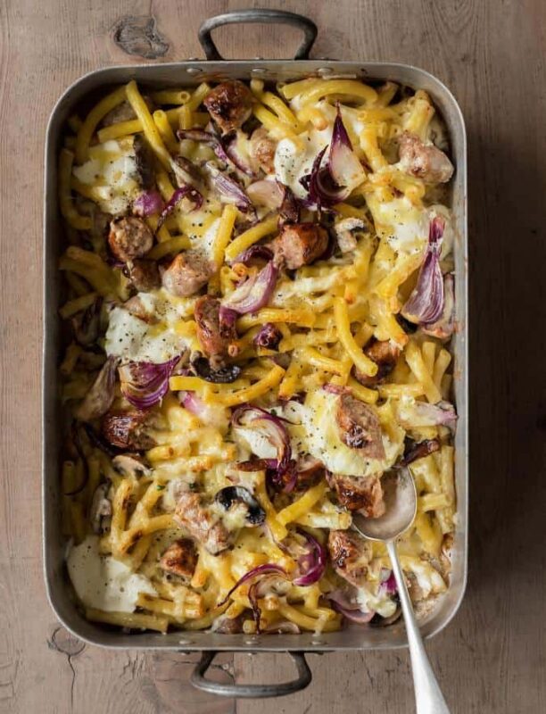 21 Holiday Meal Prep Recipes for Festive Lunches An Unblurred Lady