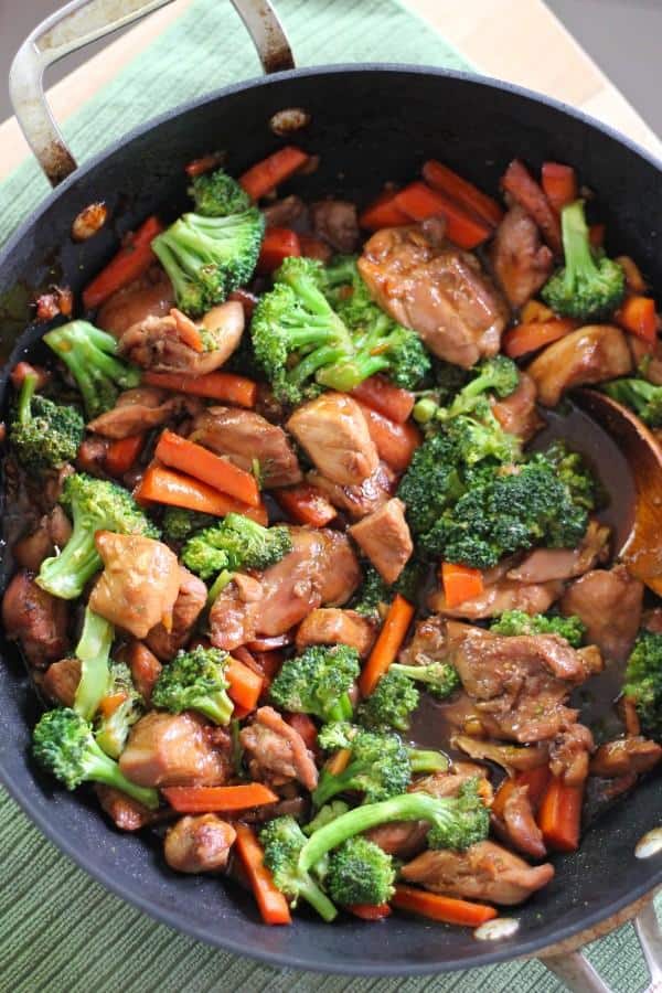 Low Calorie Meal Prep Recipes That Leave You Full An Unblurred Lady