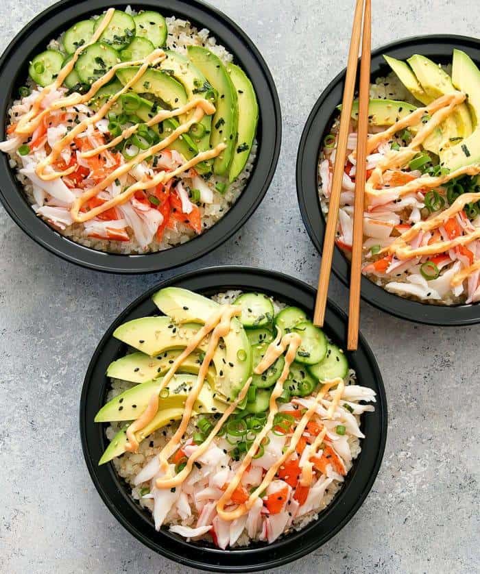 Low Calorie Meal Prep Recipes That Leave You Full An Unblurred Lady