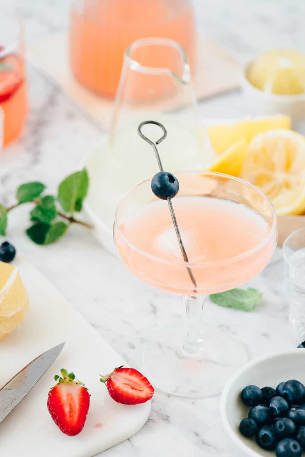 20 Grapefruit Cocktails that Give You Spring Vibes An Unblurred Lady