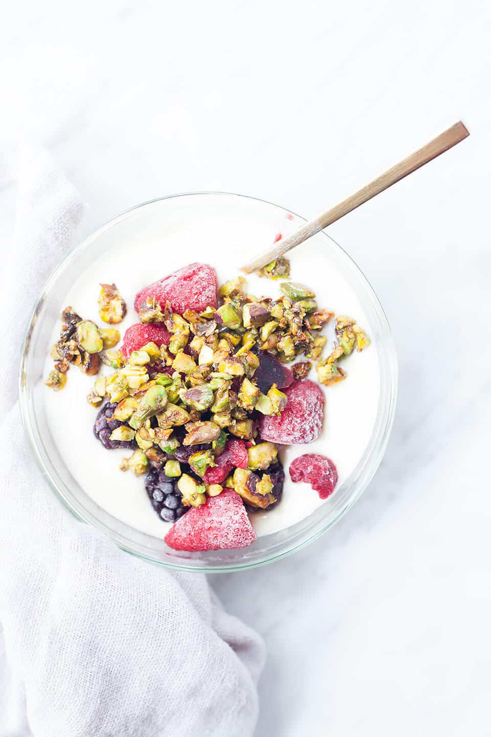 19 Yogurt Bowl Recipes that Make Breakfast so Easy An Unblurred Lady