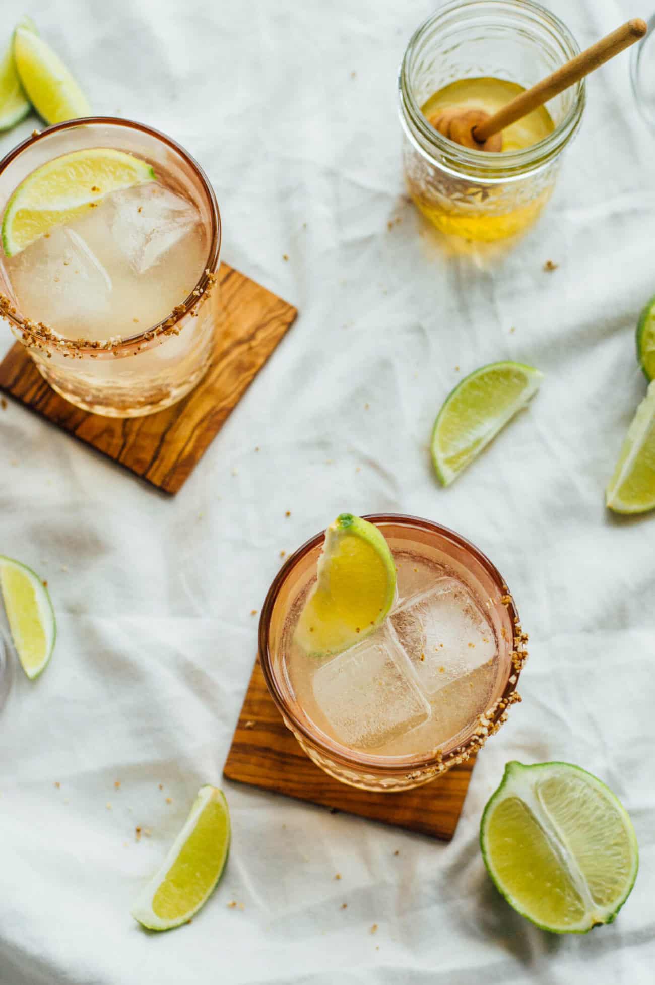 21 Mezcal Cocktails that's Perfect for Cinco de Mayo An Unblurred Lady