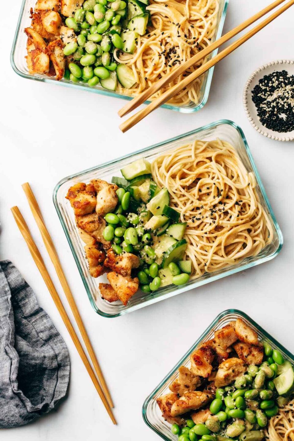 Simple Meal Prep Recipes