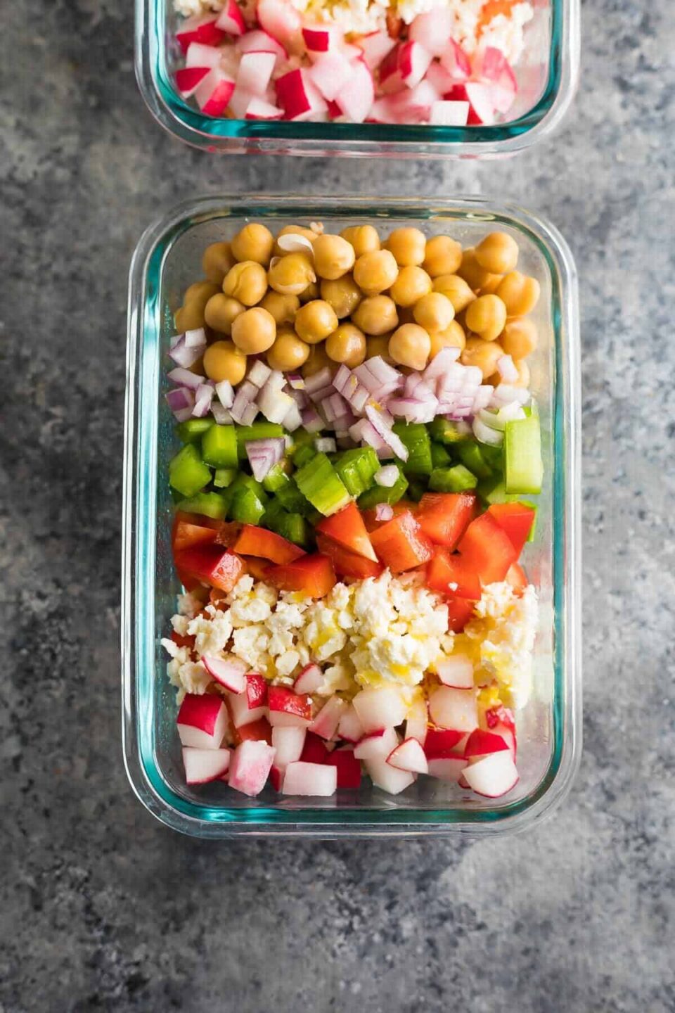 Simple Meal Prep Recipes