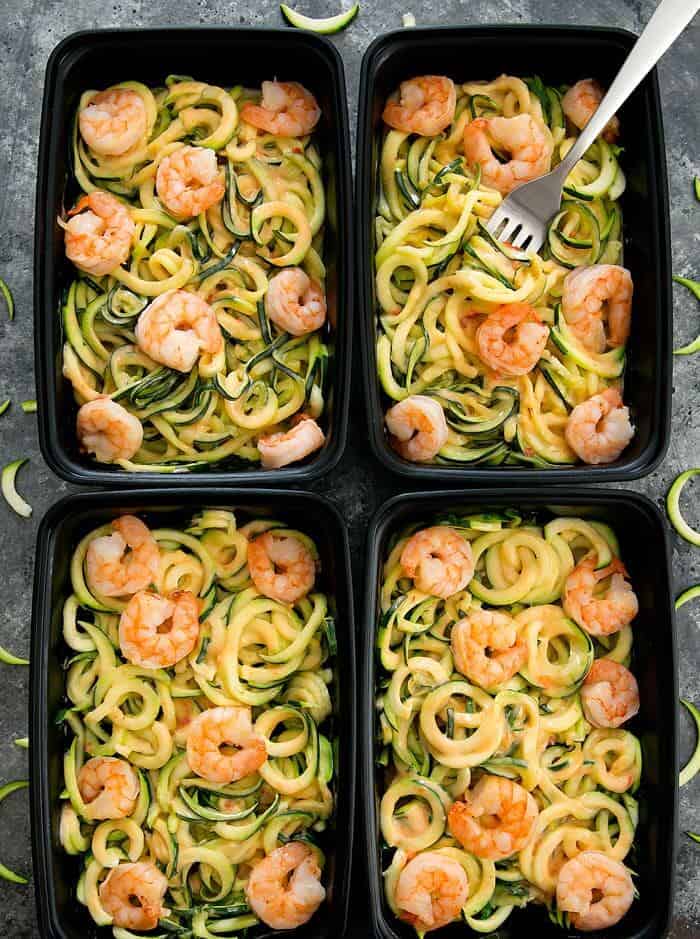 easy Meal Prep Recipes