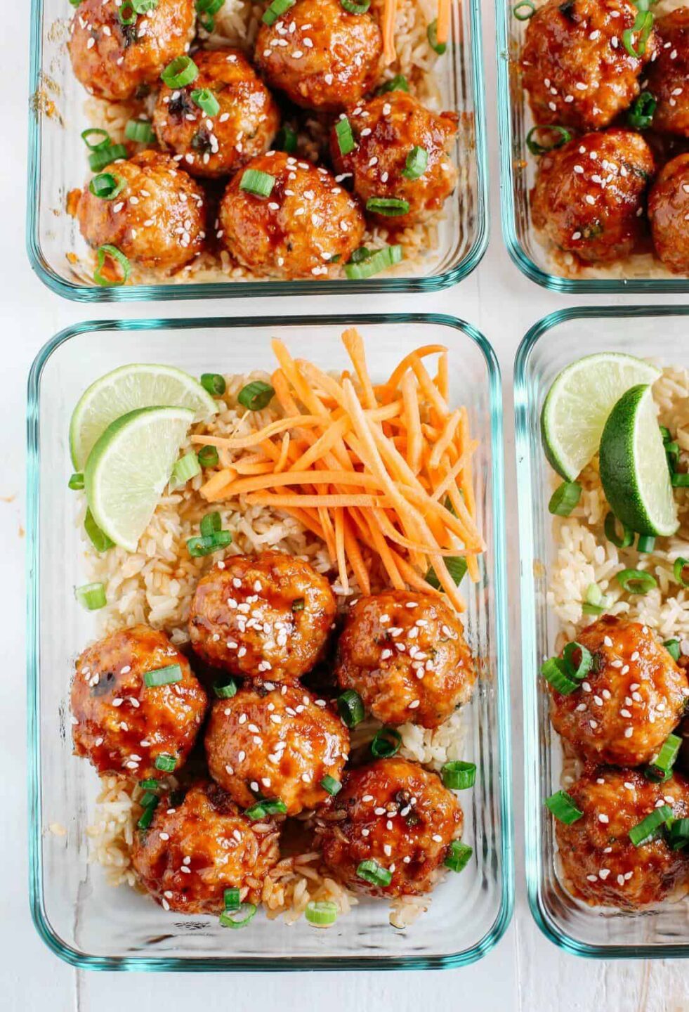 easy Meal Prep Recipes