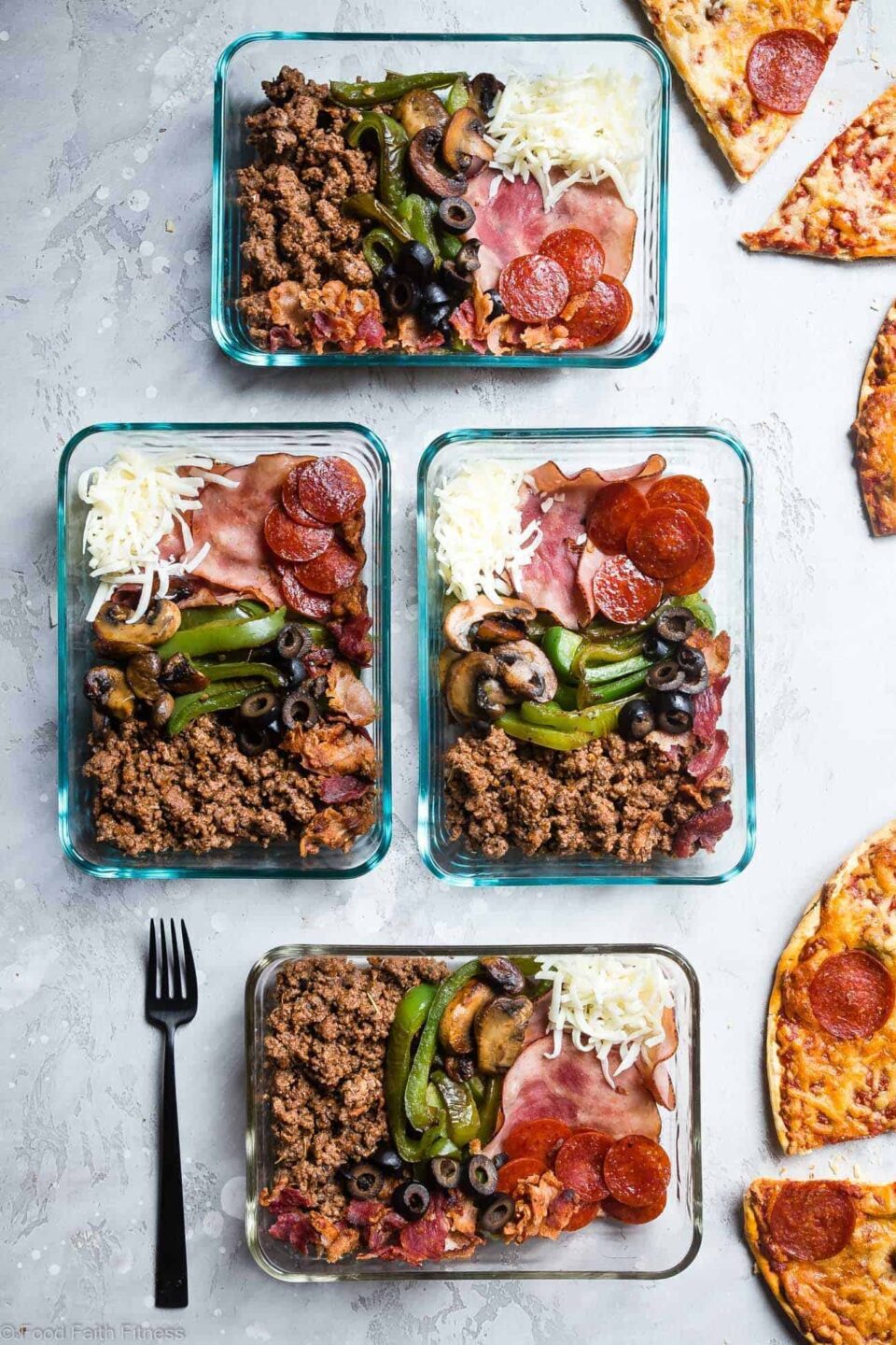 Simple Meal Prep Recipes