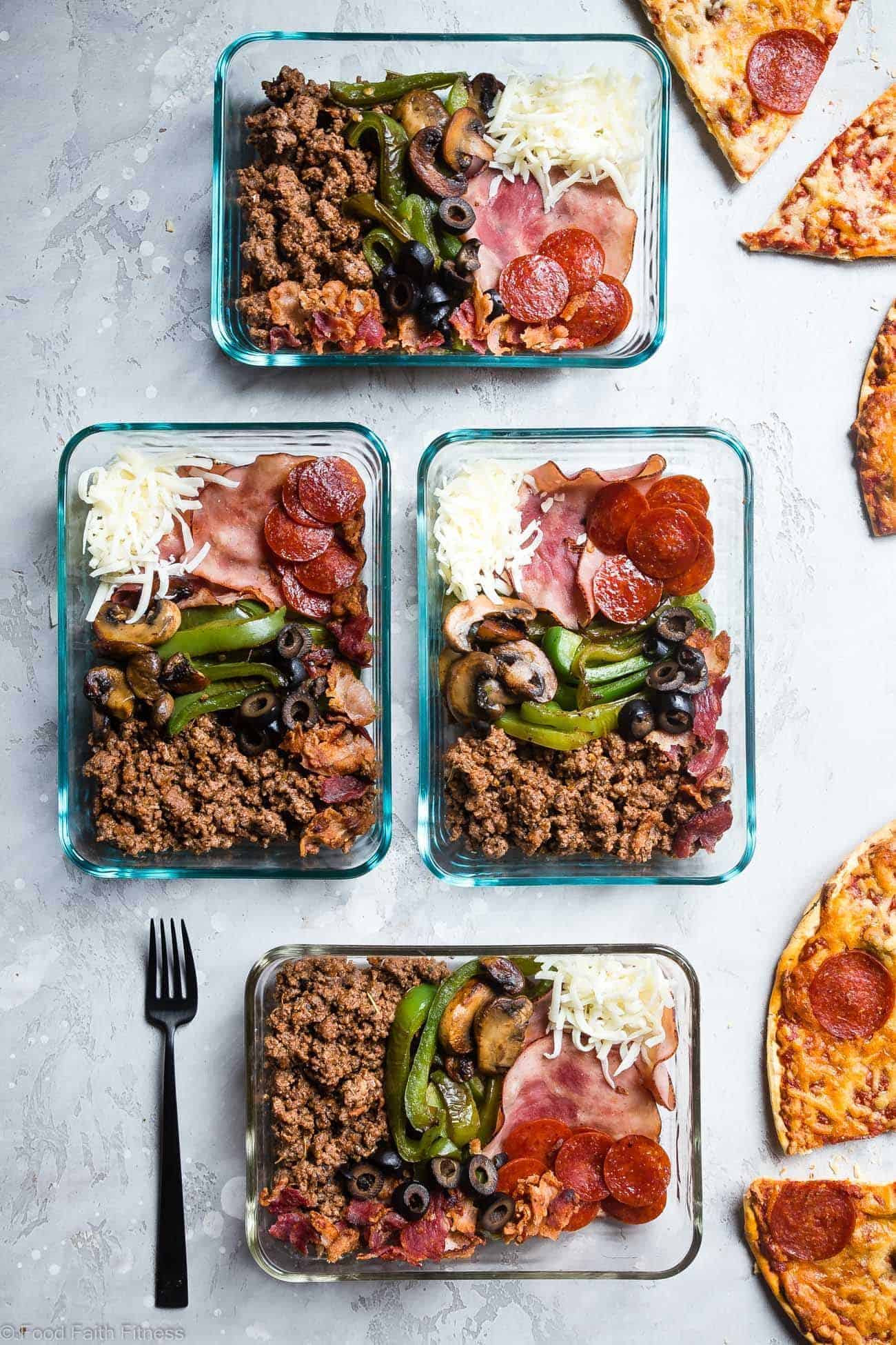 25 Simple Meal Prep Recipes You Need to Try - An Unblurred Lady