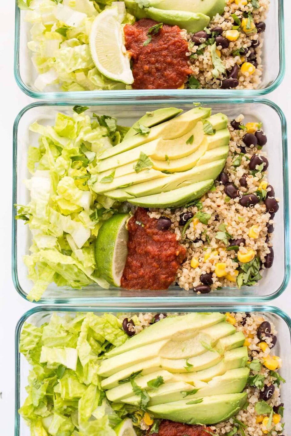 easy Meal Prep Recipes