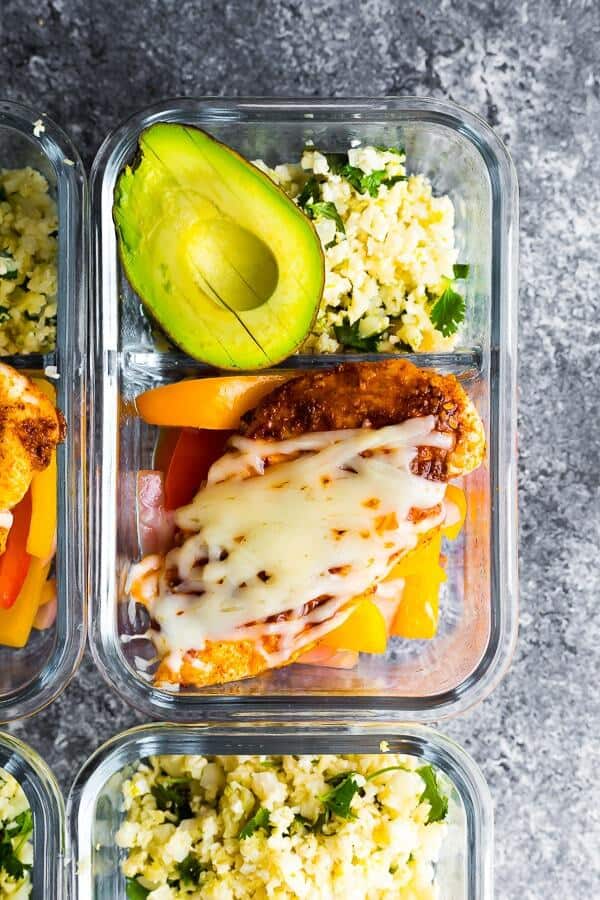 easy Meal Prep Recipes