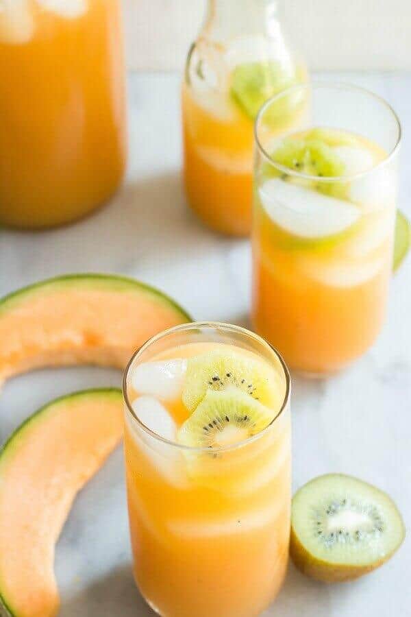 23 Summer Cocktails for Your Next Pool Day