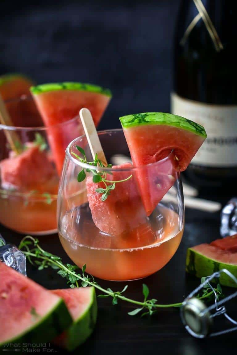 23 Summer Cocktails for Your Next Pool Day