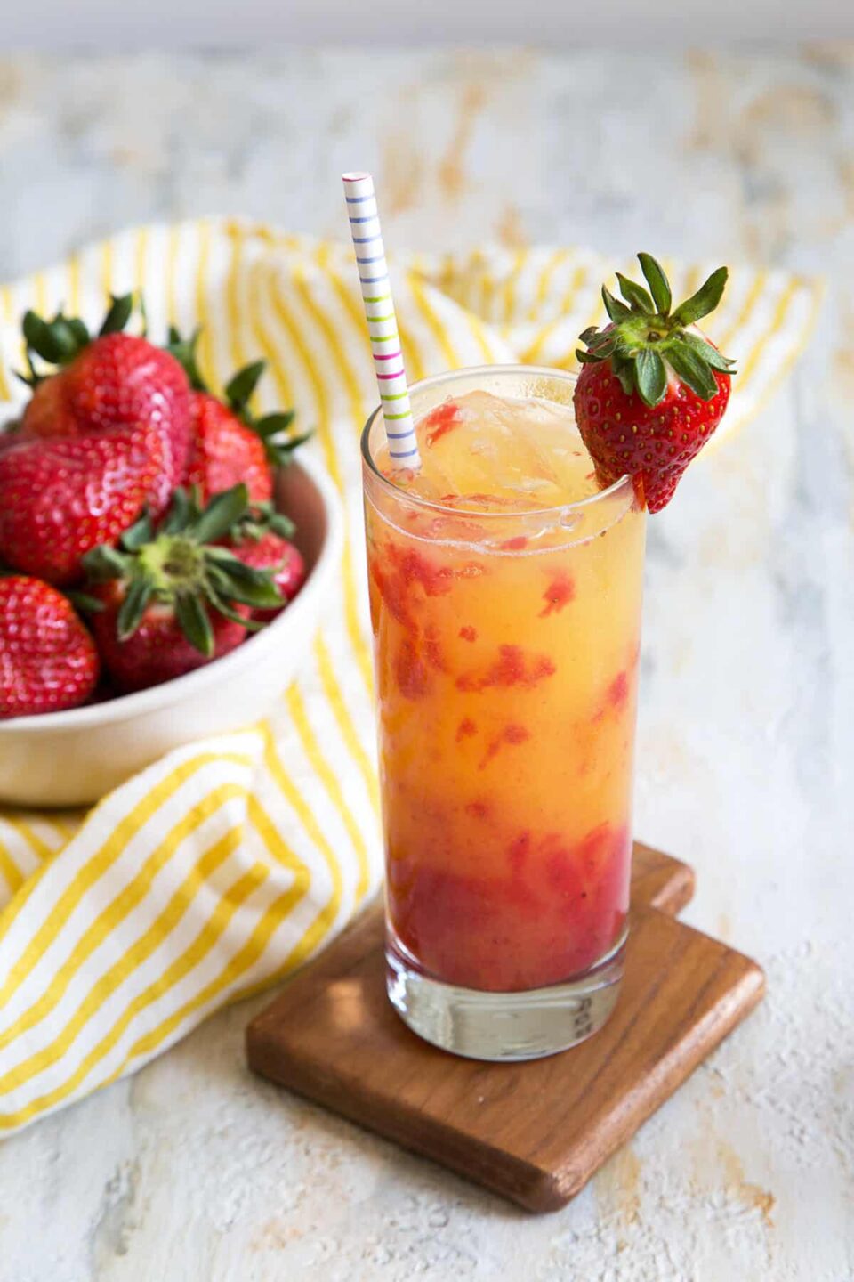 23 Summer Cocktails for Your Next Pool Day