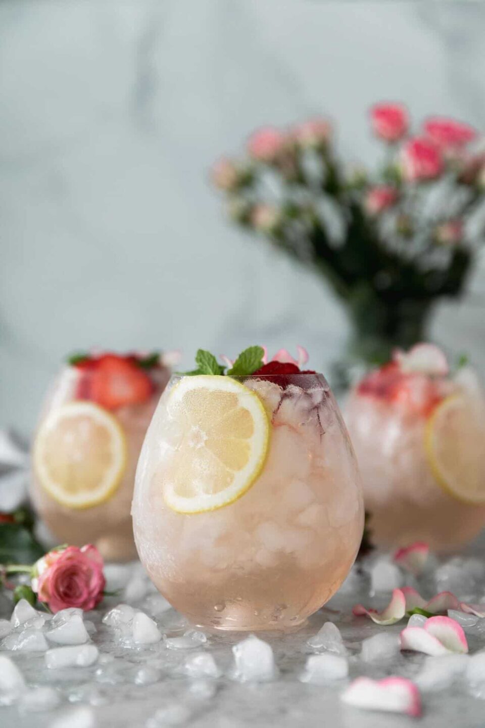 23 Summer Cocktails for Your Next Pool Day