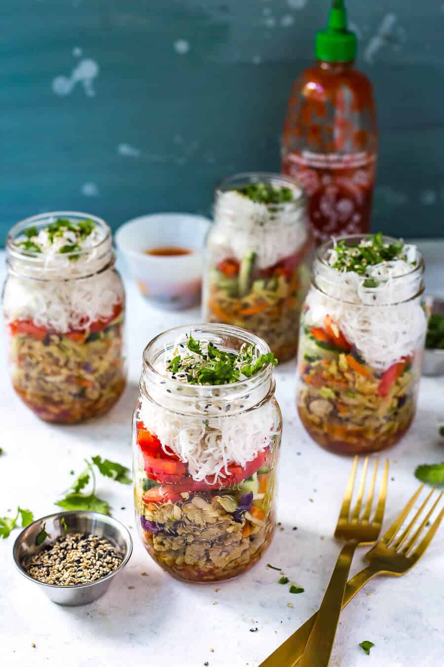30 Minute Meal Prep Recipes for this Week