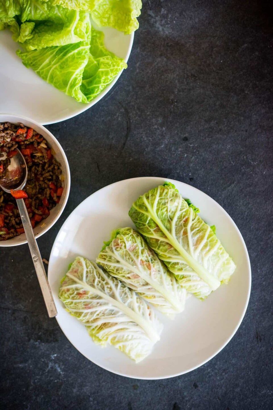 30 Minute Meal Prep Recipes for this Week