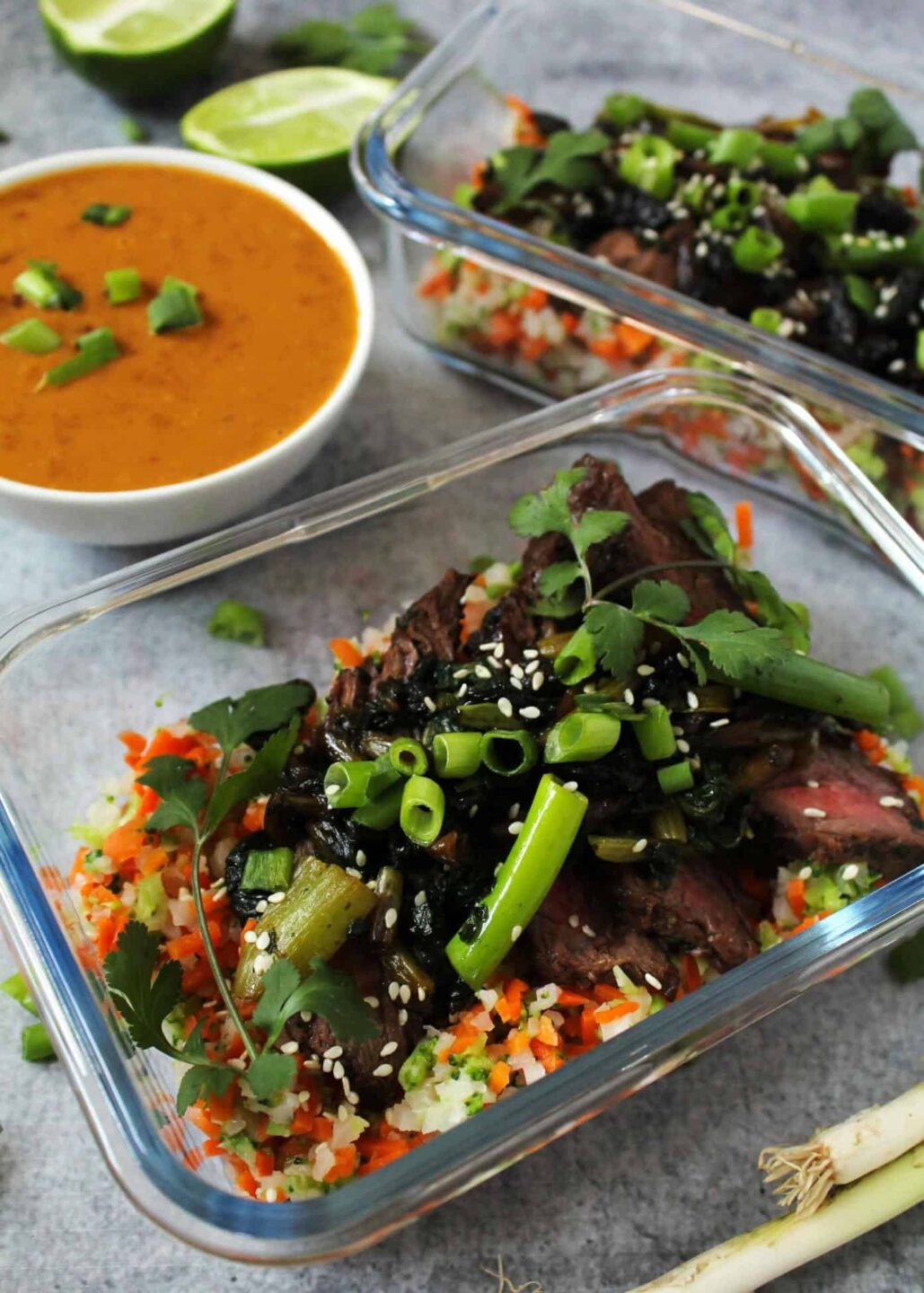 30 Minute Meal Prep Recipes for this Week