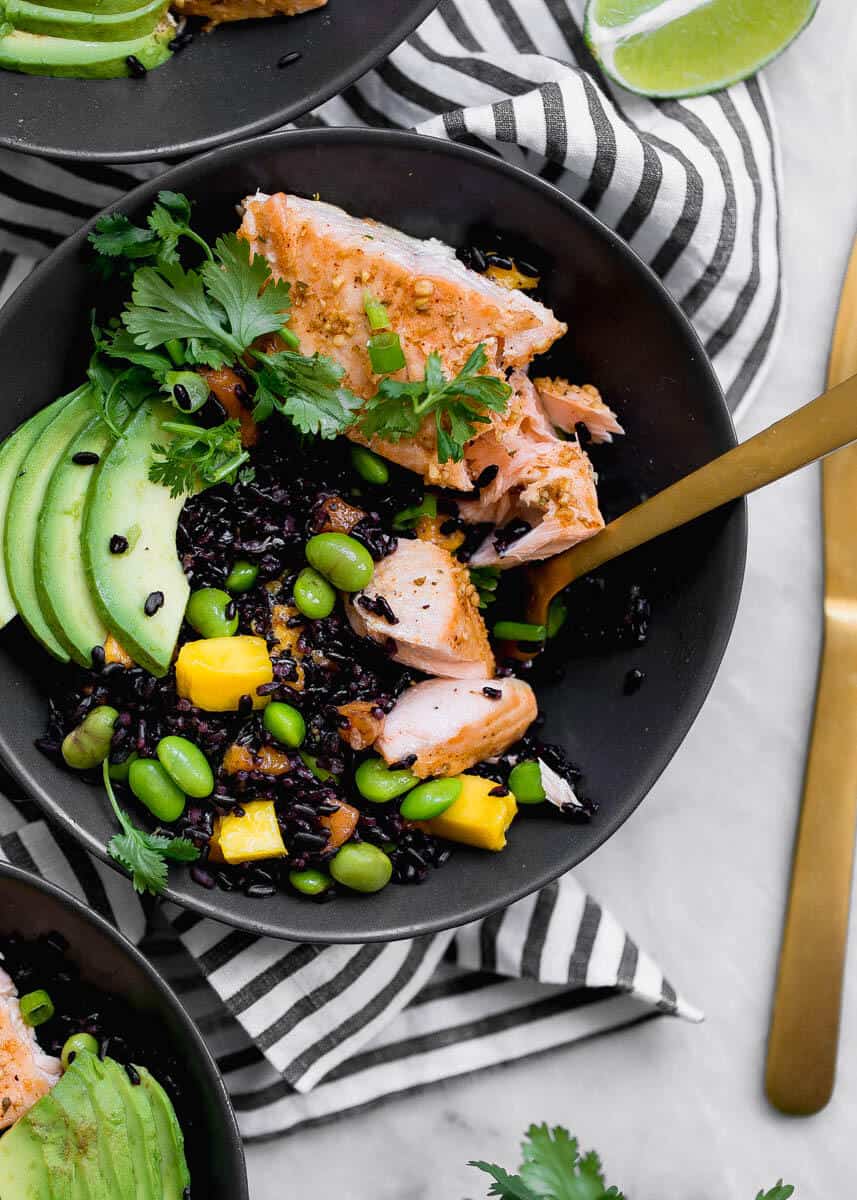 30 Minute Meal Prep Recipes for this Week