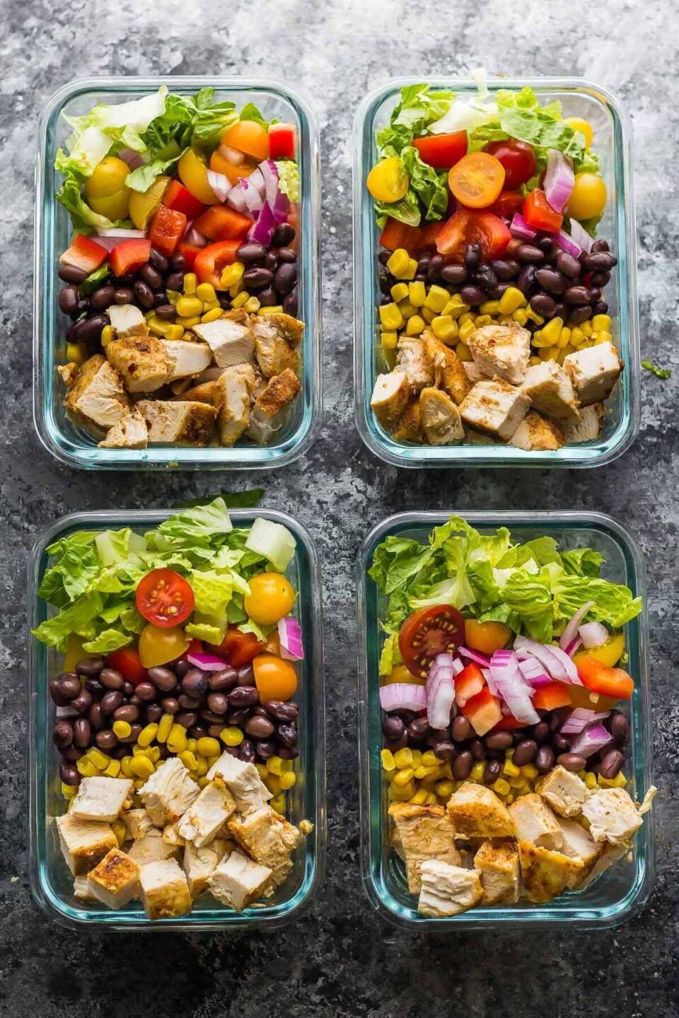 30 Minute Meal Prep Recipes for this Week