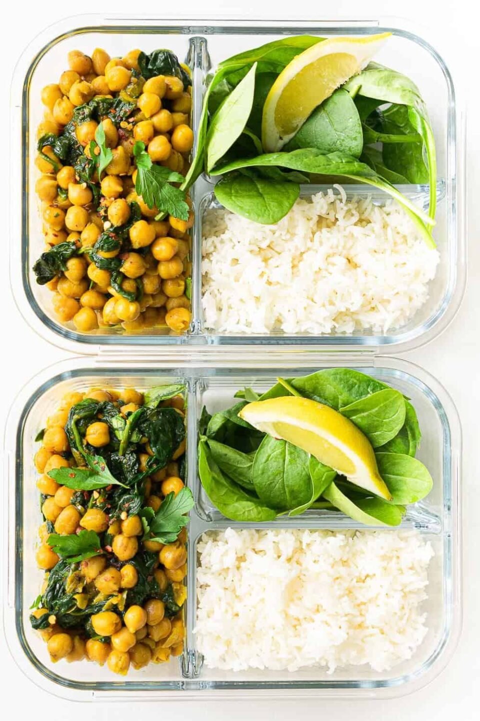 30 Minute Meal Prep Recipes for this Week
