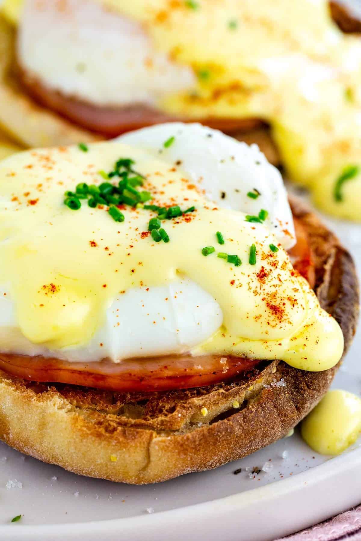 17 Eggs Benedict Recipes to Make for Brunch An Unblurred Lady