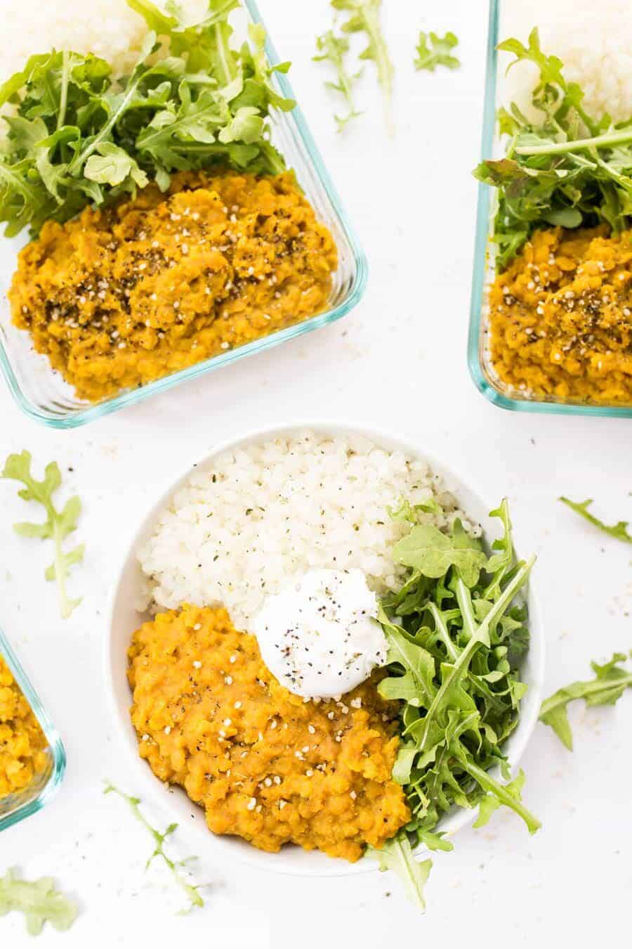 30 Minute Meal Prep Recipes for this Week