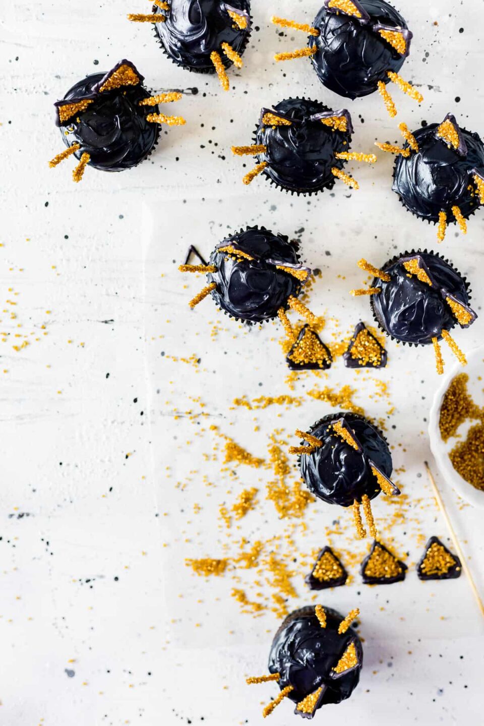 35 Halloween Dessert Recipes for Trick or Treating