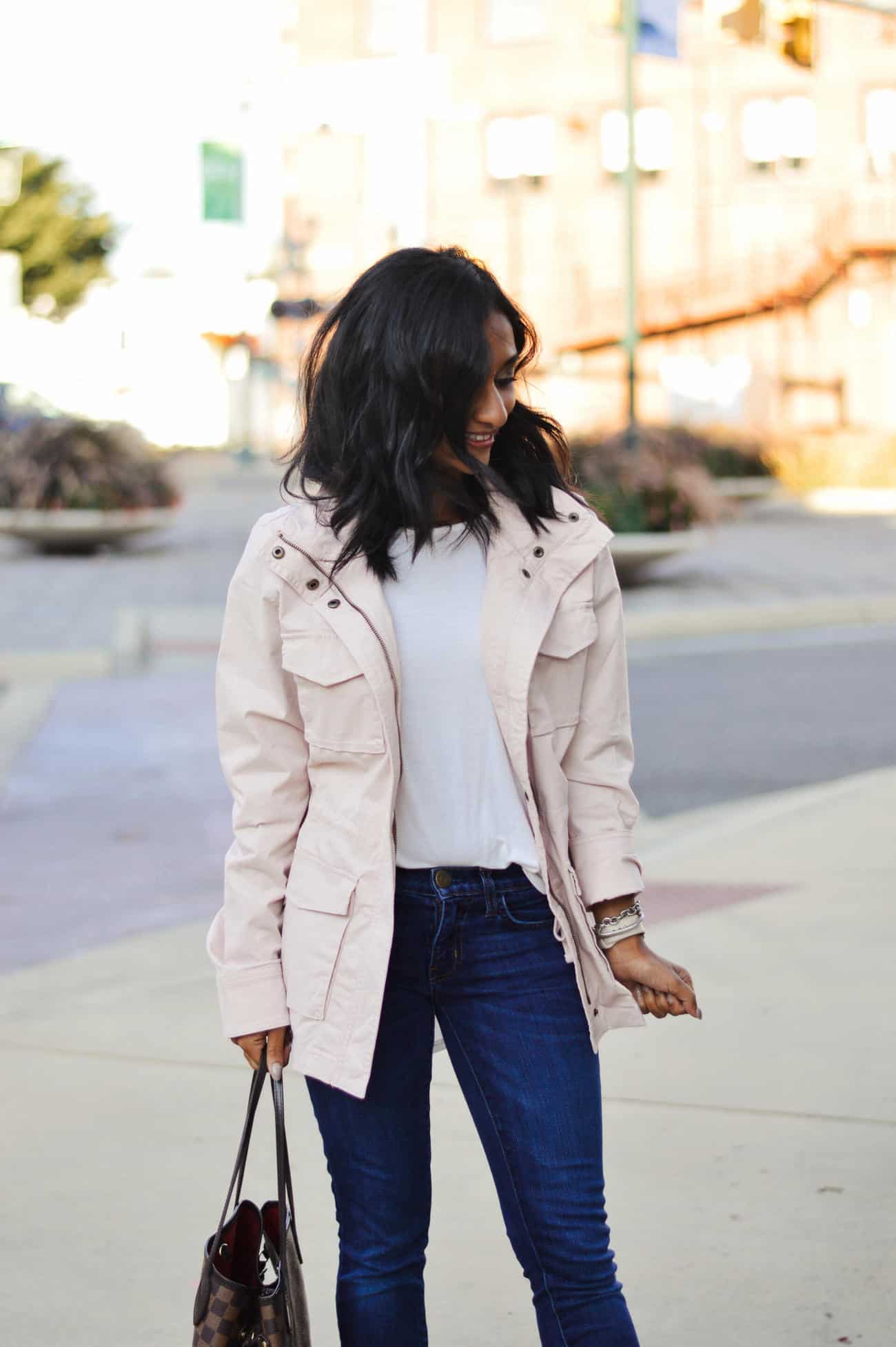 4 Amazon Jackets to Wear All Season Long An Unblurred Lady