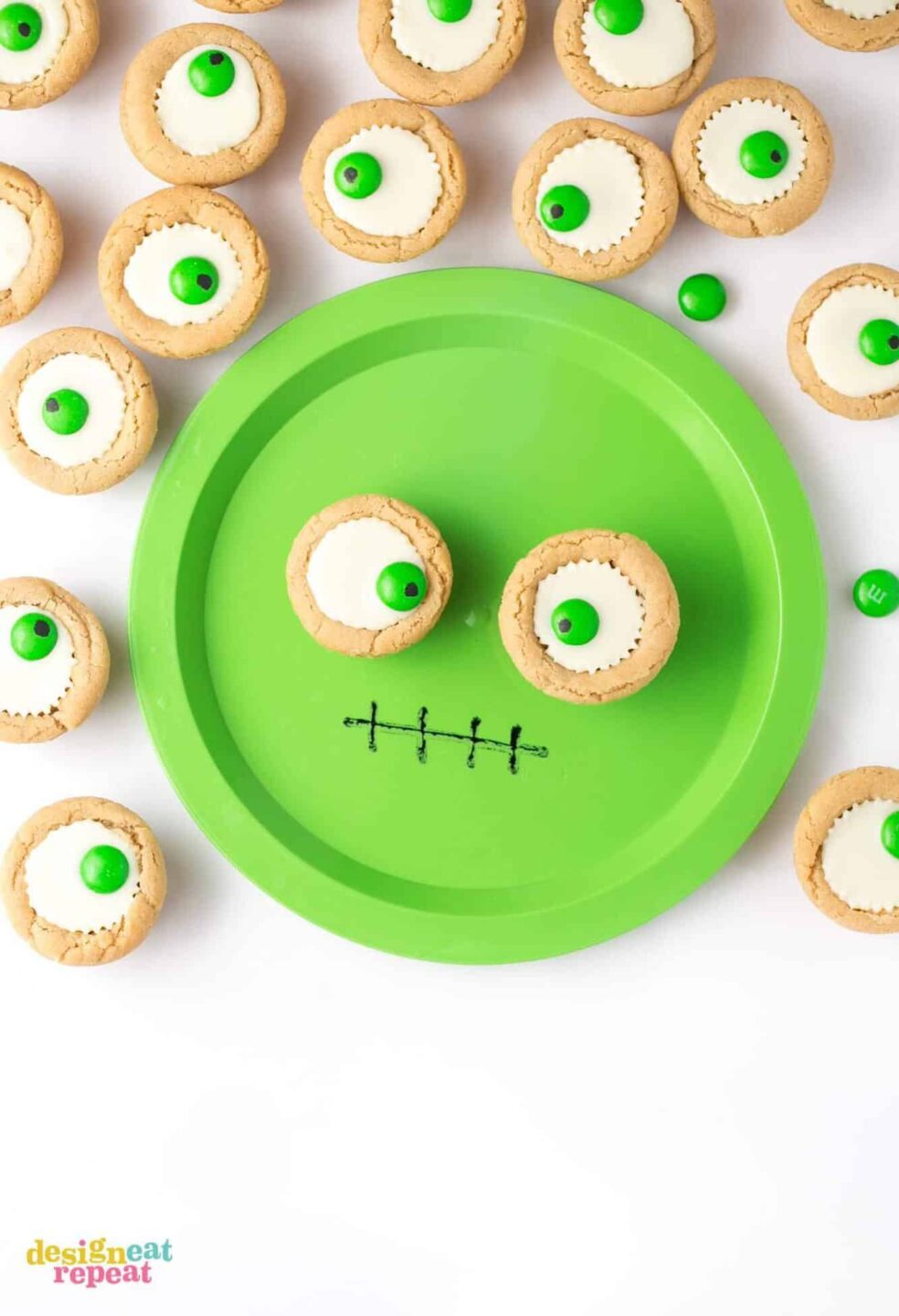 35 Halloween Dessert Recipes for Trick or Treating