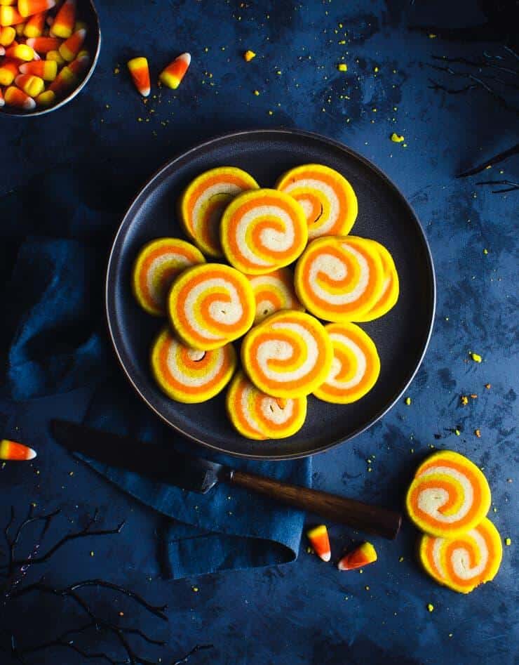 35 Halloween Dessert Recipes for Trick or Treating