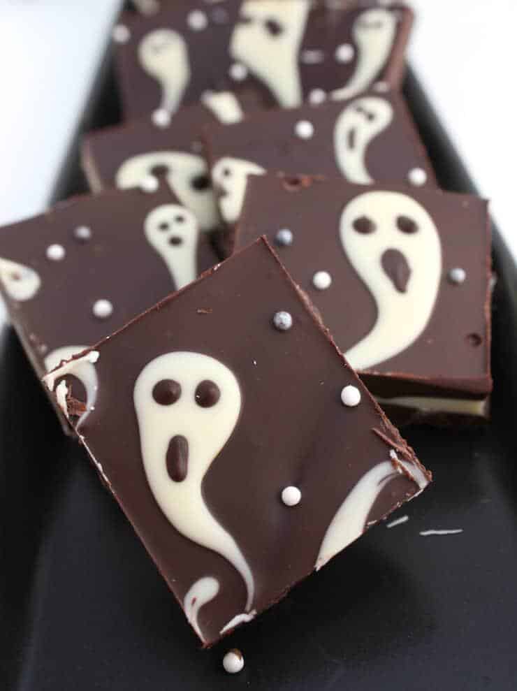 35 Halloween Dessert Recipes for Trick or Treating