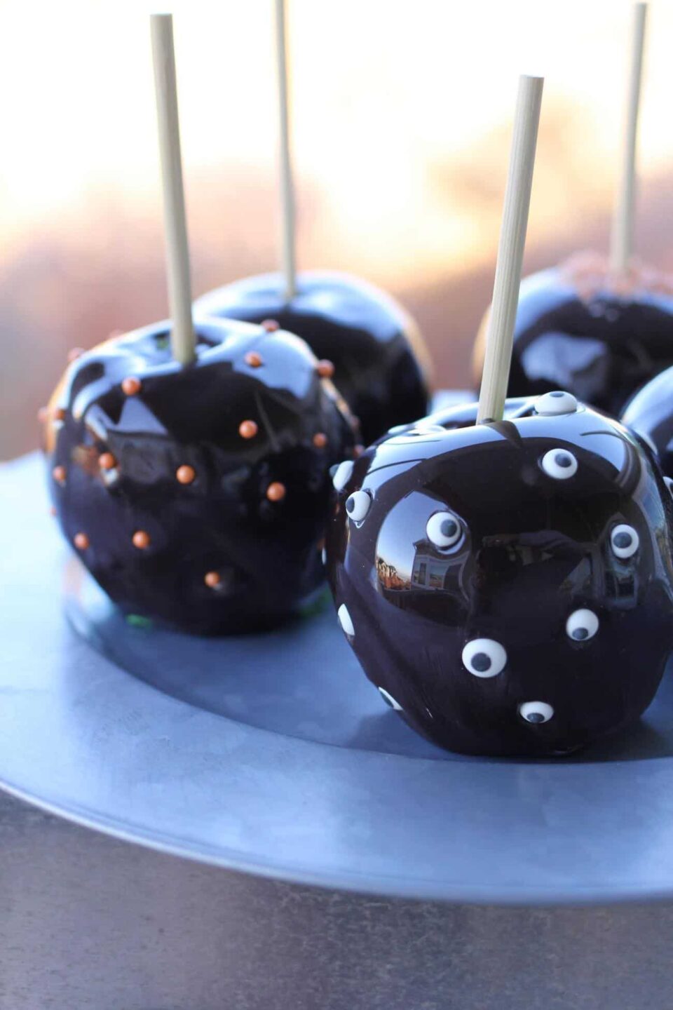 35 Halloween Dessert Recipes for Trick or Treating